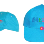 Gorra Solidaria AELIP · Ref.: 002