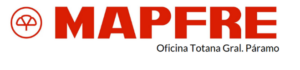 logo mapfre