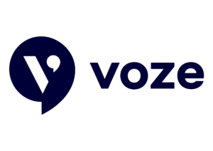 LOGOTIPO VOZE